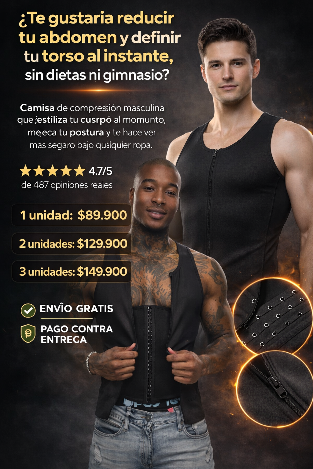 Camisculpt