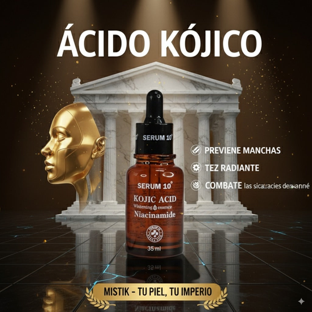 Kit Adiós Manchas