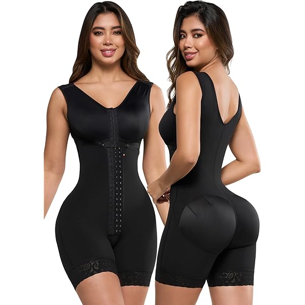 LIPO FAJA CON BRASIER INCLUIDO