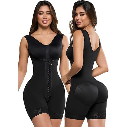 LIPO FAJA CON BRASIER INCLUIDO