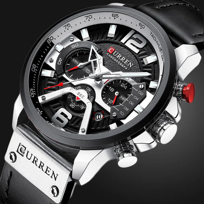 Reloj Curren 8329 Original