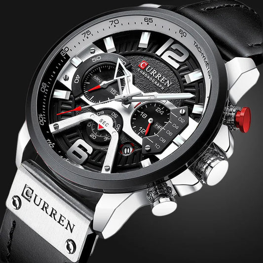 Reloj Curren 8329 Original