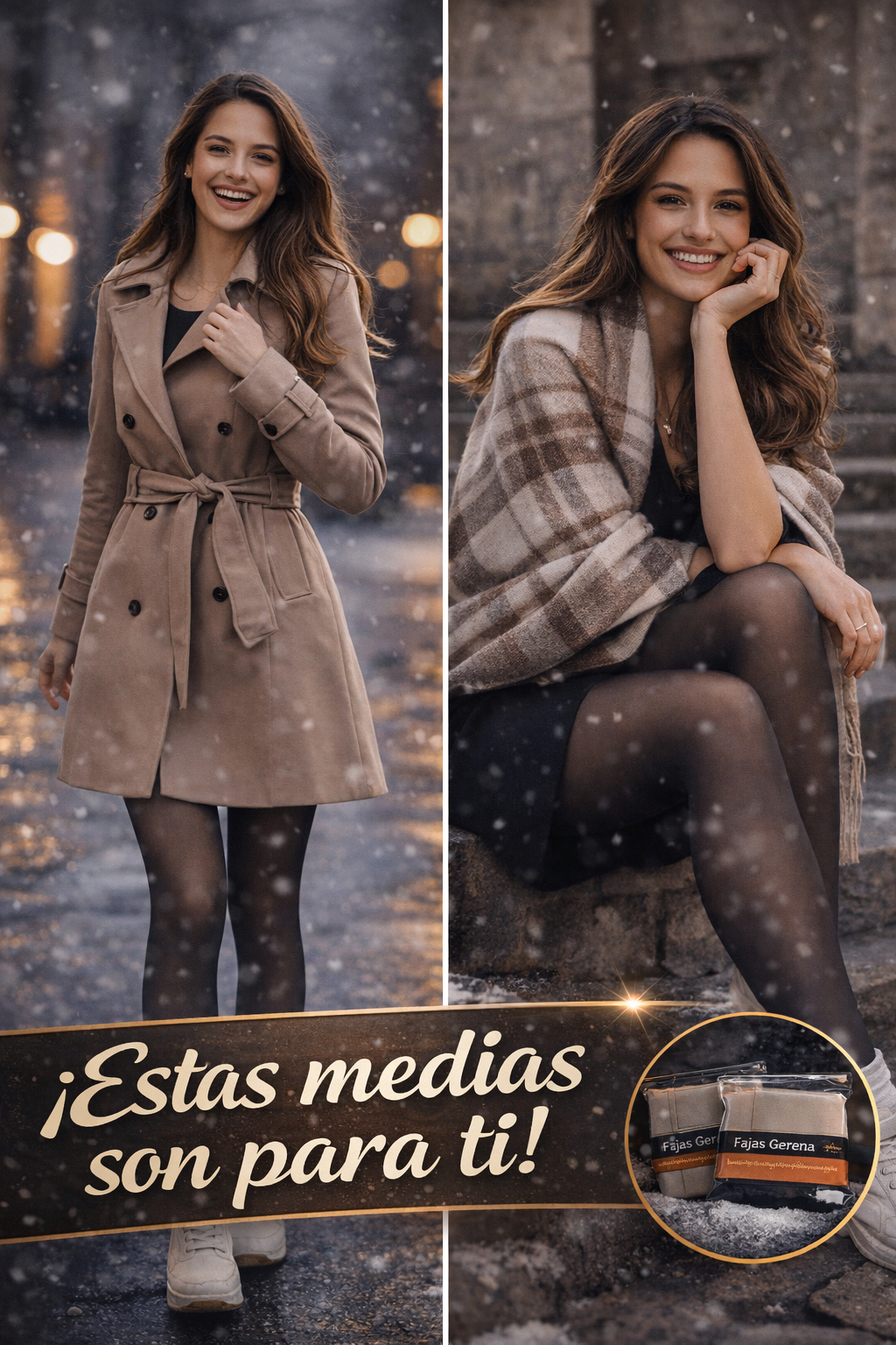 MEDIAS TERMICAS