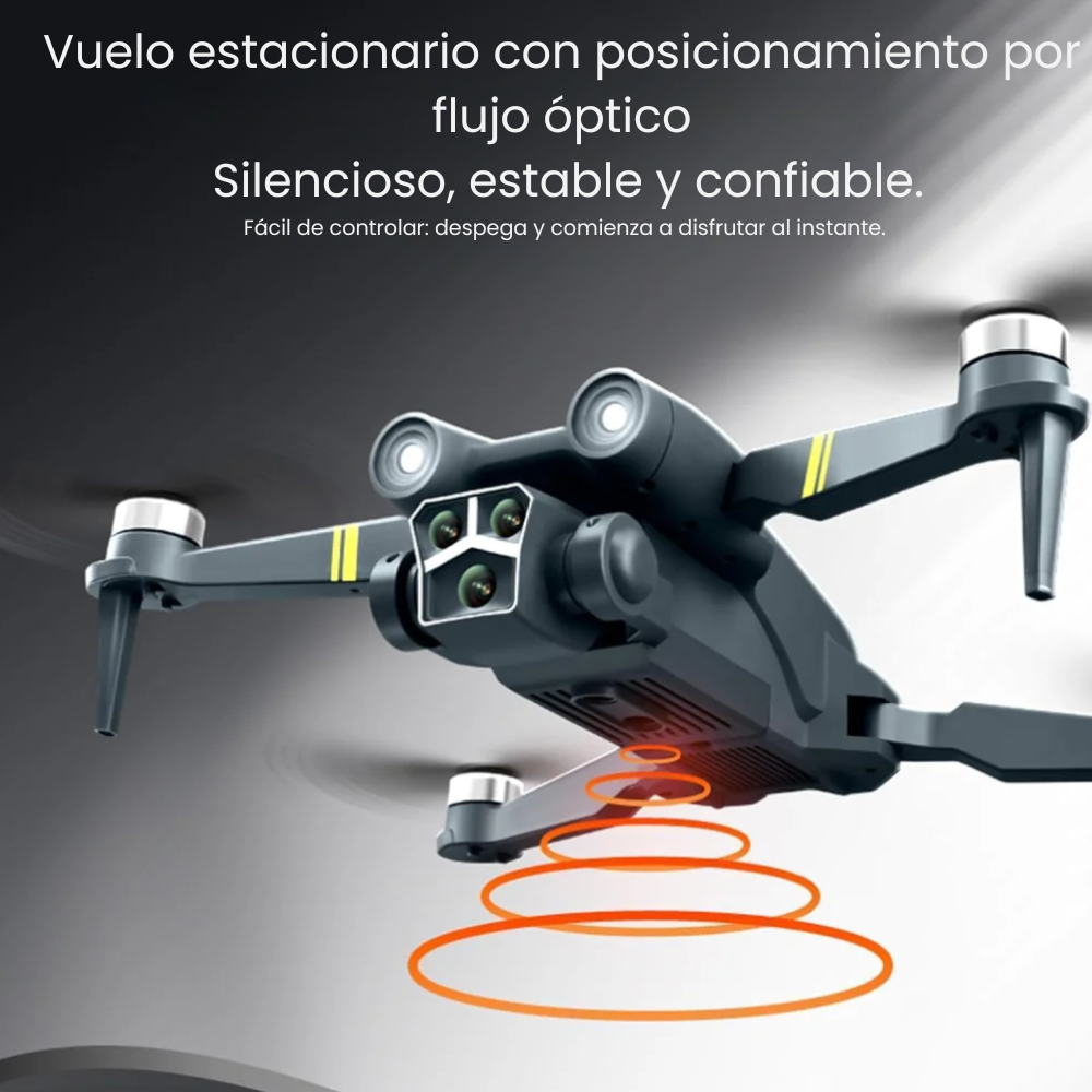 DRON M3 MAX CAMARA 8K