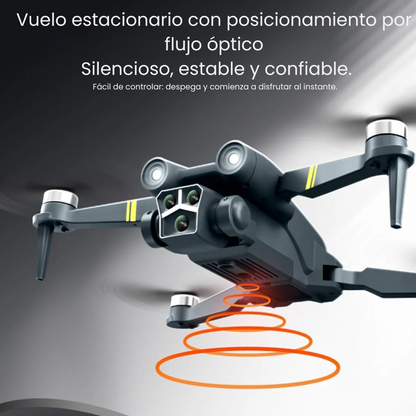DRON M3 MAX CAMARA 8K