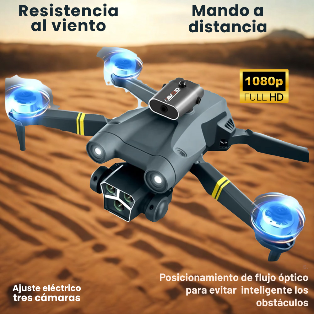 DRON M3 MAX CAMARA 8K