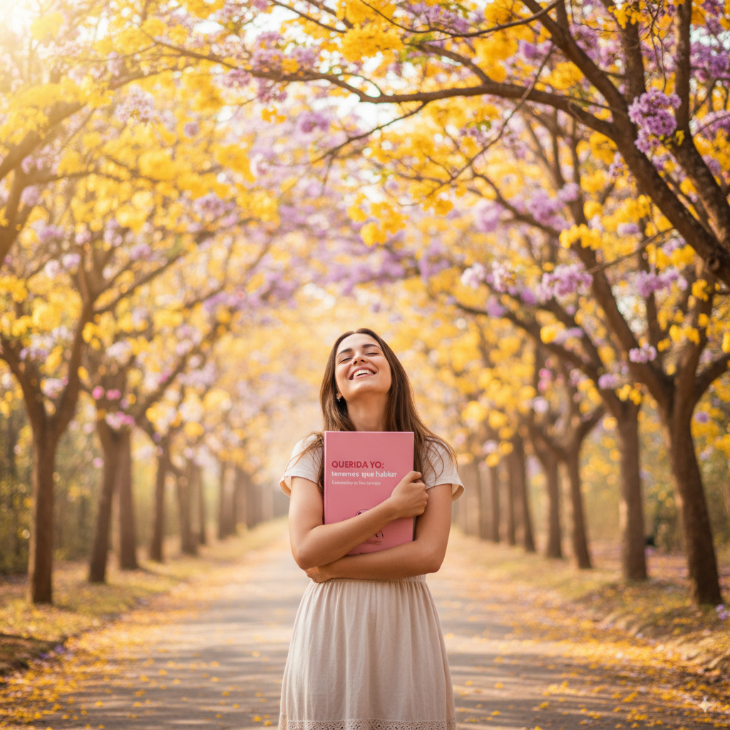 LIBRO QUERIDA YO TENEMOS QUE HABLAR