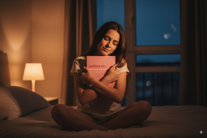 LIBRO QUERIDA YO TENEMOS QUE HABLAR