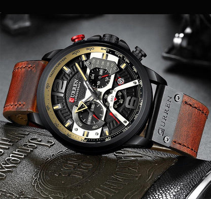 Reloj Curren 8329 Original