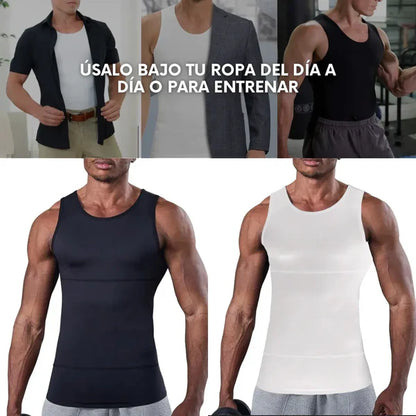 CAMISILLAS DE COMPRESION PAGA 1 LLEVA  2