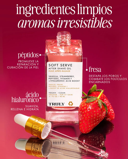 KIT X 2  TRULYSOFT + GLAZED ENVASE ORIGINAL